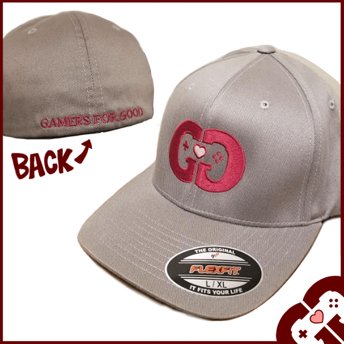 G4G Baseball Hat